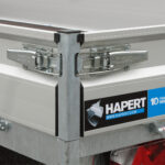 Hapert Azure H-2 – 3000 – 4050 x 1800