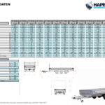 Hapert Azure H-3 – 3500 – 4050 x 2000
