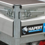 Hapert Azure H-1 – 1500 – 3300 x 1800