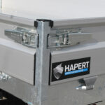 Hapert Cobalt HM-2 – 3500