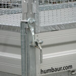 Humbaur HTK 2700.27 ALU