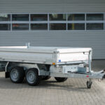 Humbaur HTK 2700.27 ALU