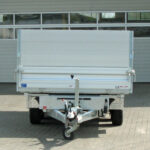 Humbaur HTK 3500.31 ALU PROFI 600