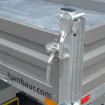 Humbaur HTK 3500.41 STAHL