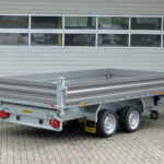 Humbaur HTK 3500.41 STAHL