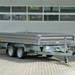 Humbaur HTK 3500.41 STAHL