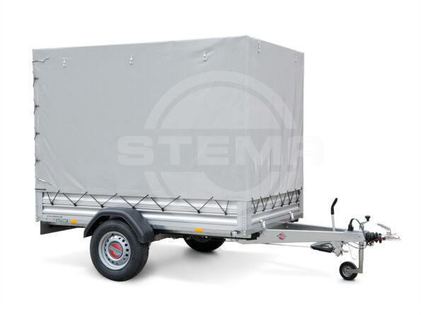 STEMA STL 1500 O2 15-25-15.1 ALU